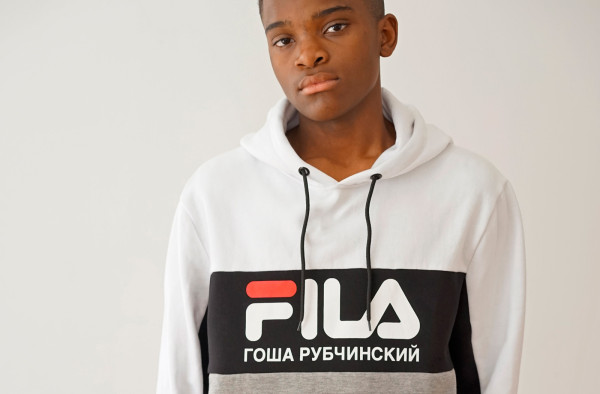 Gosha