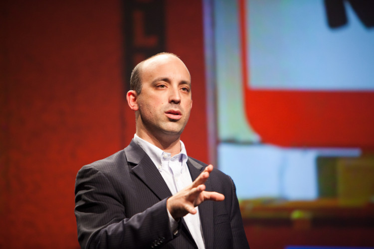 Jonathan Greenblatt © BY-SA PopTech, Flickr