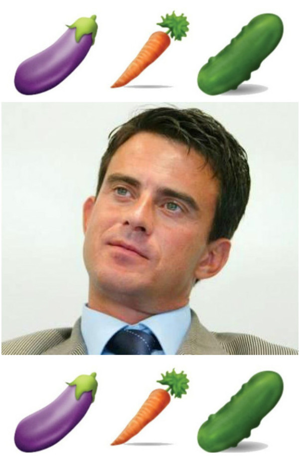 Manuel Valls