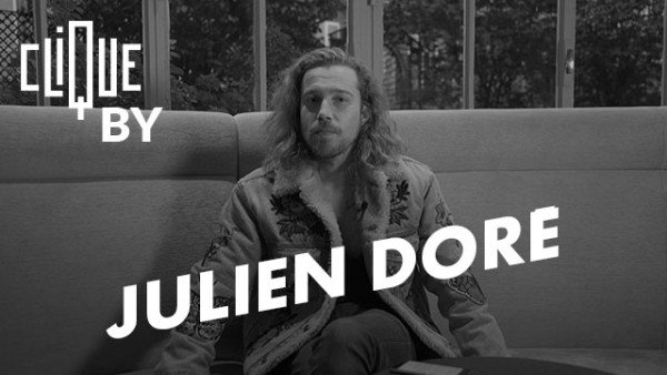 clique_by_Julien_Doré