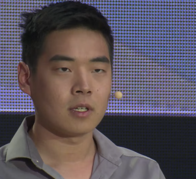 Paul Duan, l'entrepreneur social qui veut faire baisser le chômage