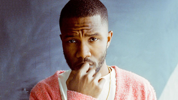 Frank Ocean