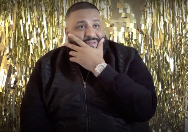 DJ Khaled