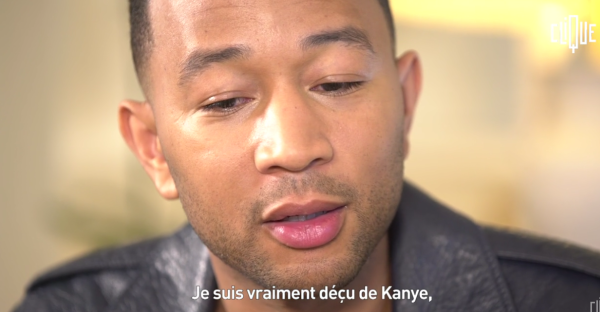 John Legend