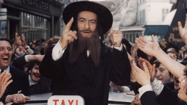 Rabbi Jacob