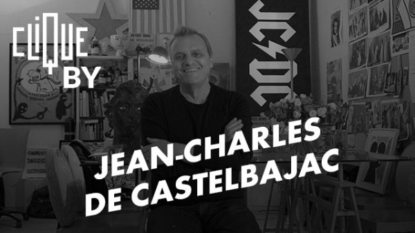 clique_by_Jean-Charles de Castelbajac