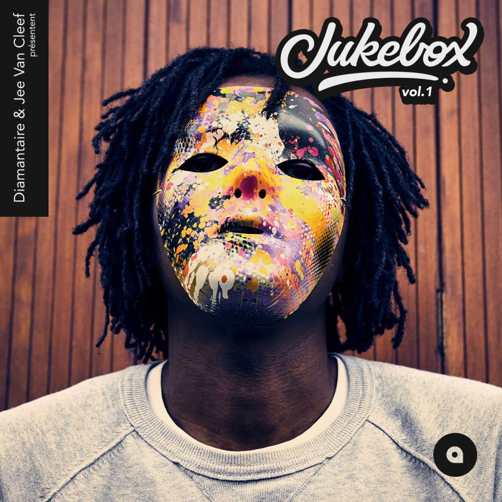Jukebox, compilation produite par l'ABCDR du son