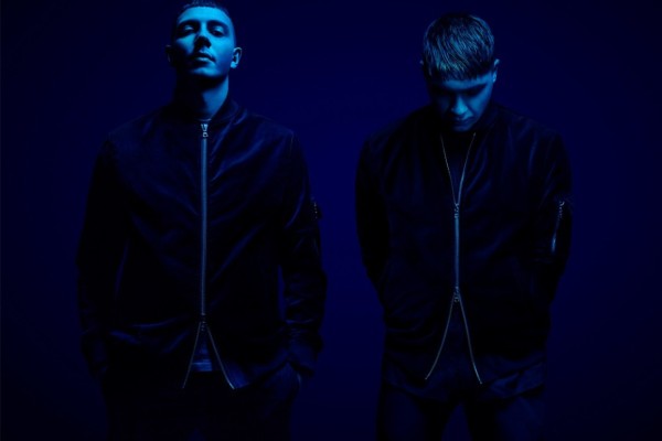 majid jordan