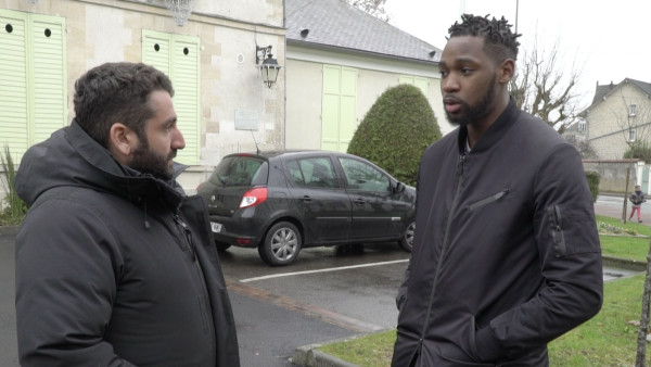 Clique#justicepouradama