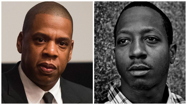 Jay Z Kalief