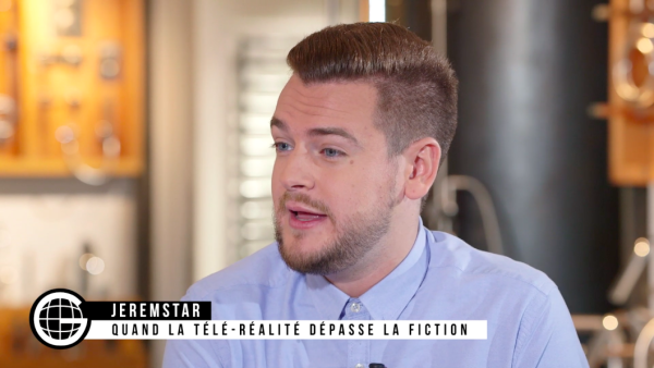 Jeremstar