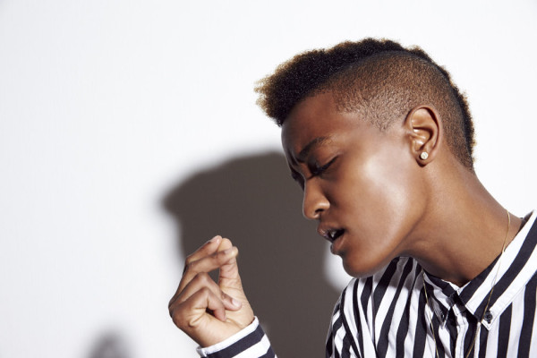 Syd chanteuse The Internet