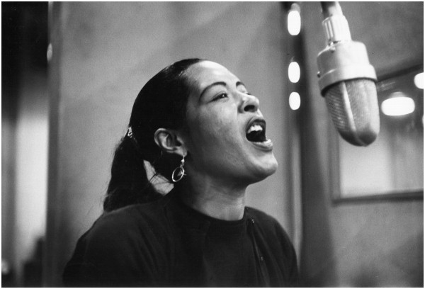 billieholiday