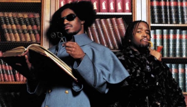 outkast