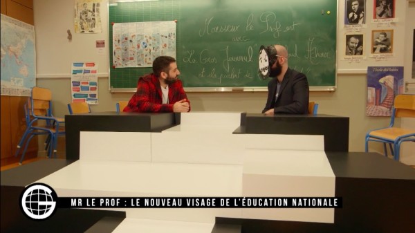 prof1 clique tv gros journal