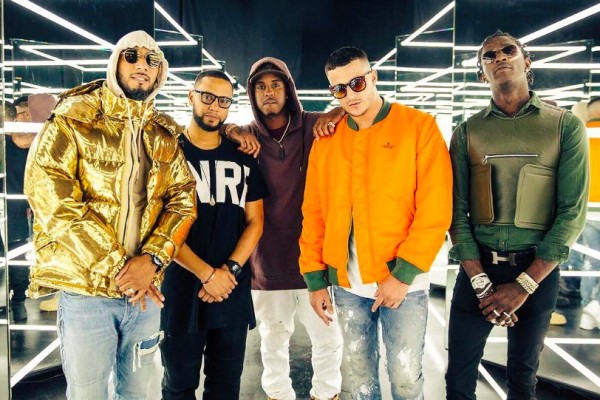 snake the half jeremih young thug