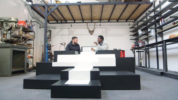 william gros journal