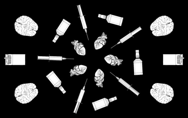 Extrait du clip "Grugs" d'AllttA