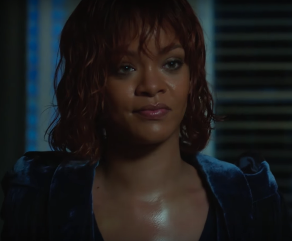 Cette année la chanteuse va enchaîner les gros rôles