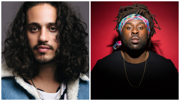 Russ et Rexx Life Raj s'associent pour Take it All In