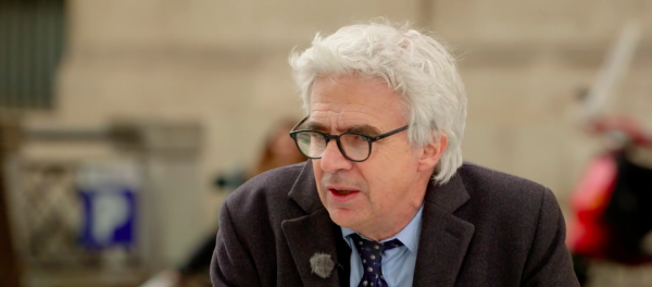 william bourdon avocat gros journal canal plus clique tv