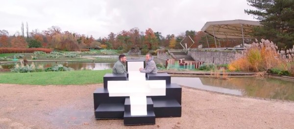 elie simoun clique tv