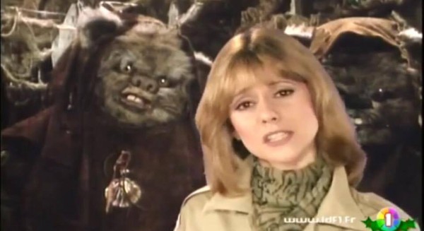 ewoks club dorothée clique tv