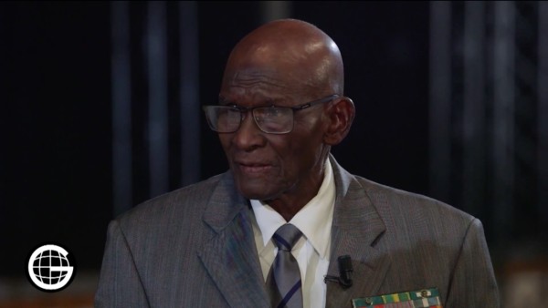 yoro diao clique tv le gros journal doyen tirailleurs sénégalais