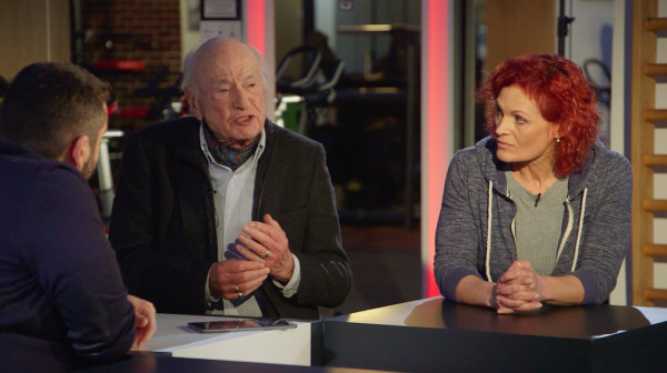 Irina et edgar gros journal