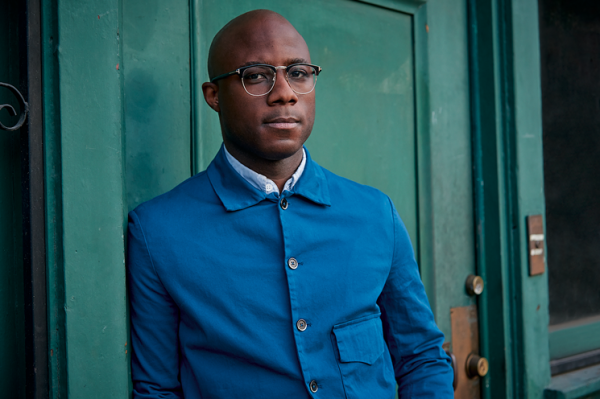barry jenkins