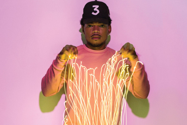 chance the rapper