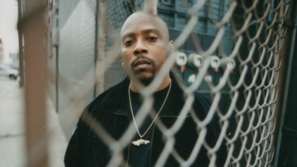 Nate Dogg