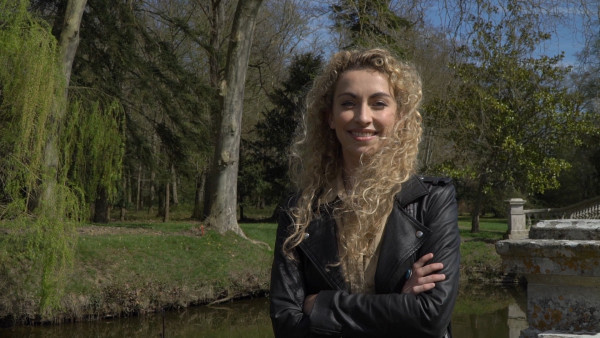 Agnes Olier - Large0