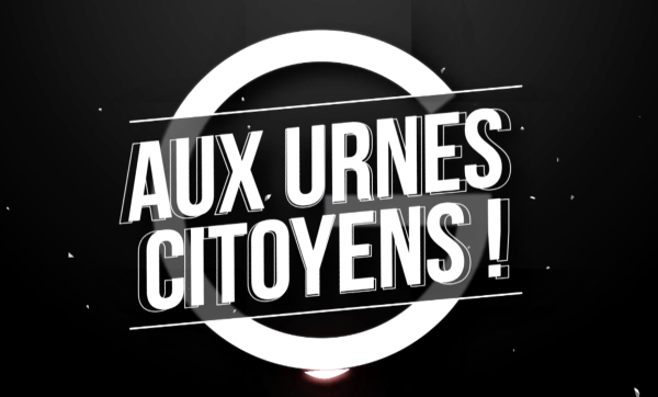 Aux Urnes