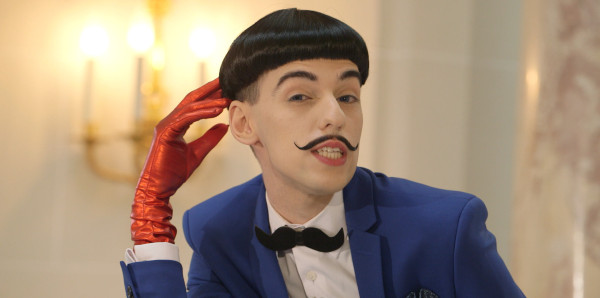 Le coup d'un soir Clique.tv