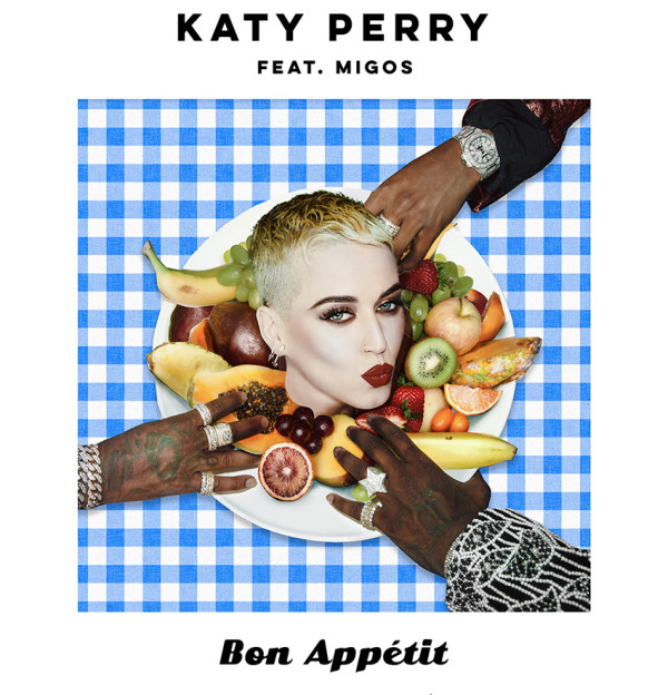 Katy perry