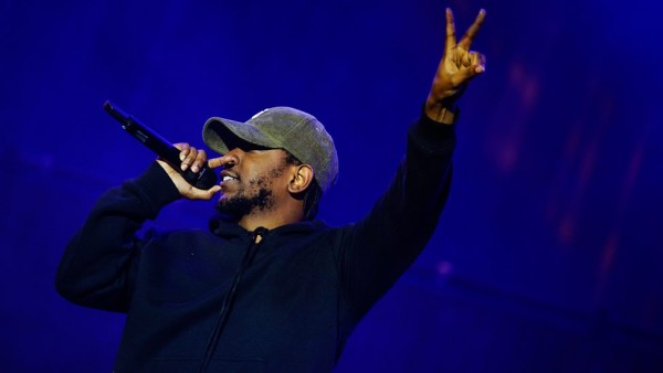 Kendrick Lamar