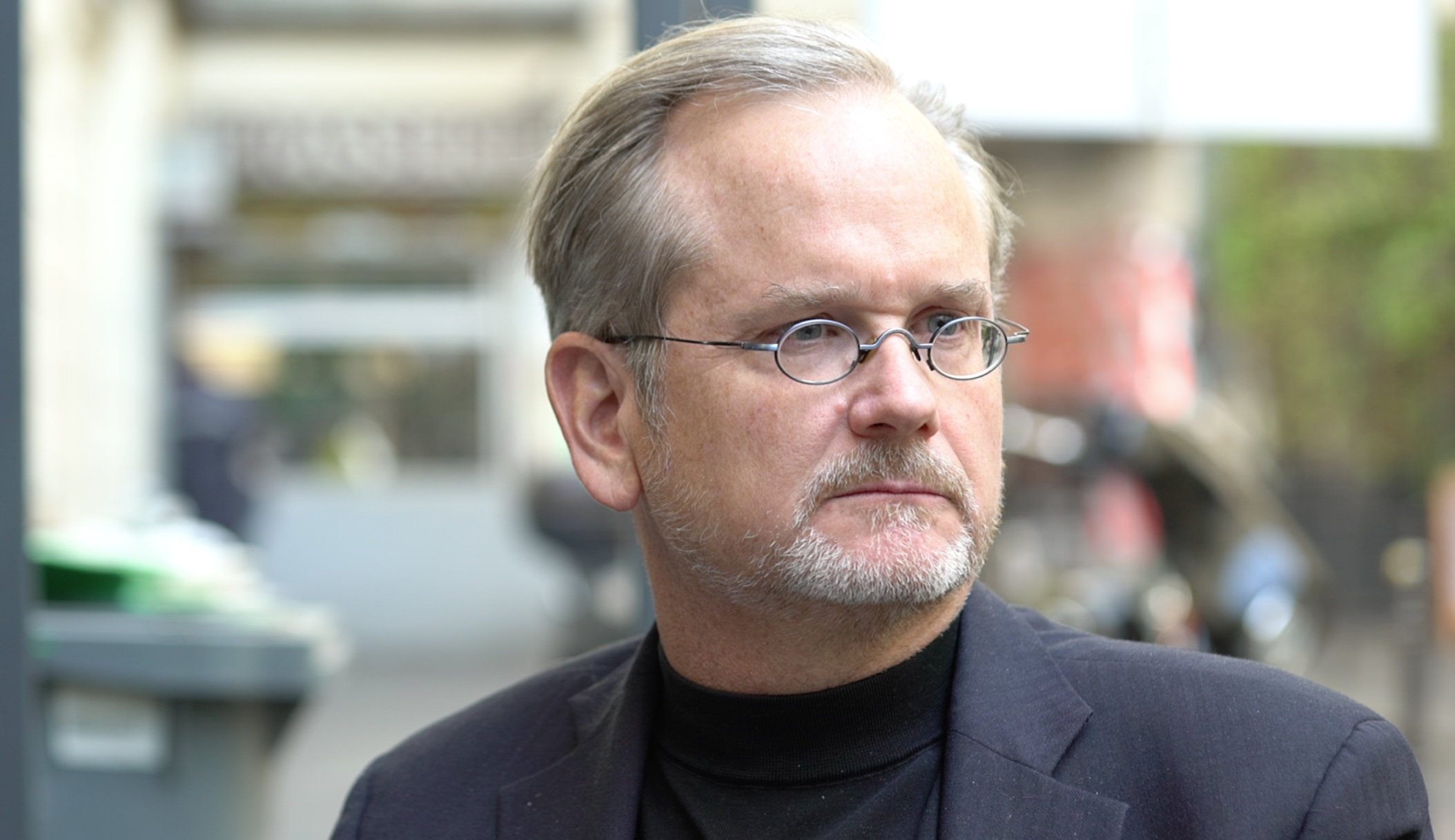Laurence Lessig