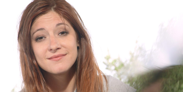 Justine Paolini Clique.tv