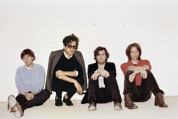 phoenix nouvel album