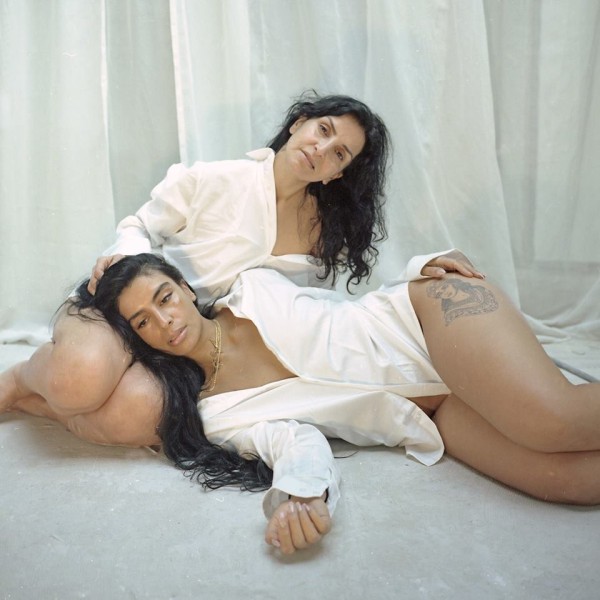 sevdaliza