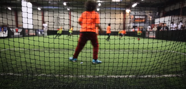 Giannelli Imbula GI25