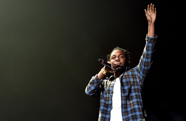 Kendrick Lamar