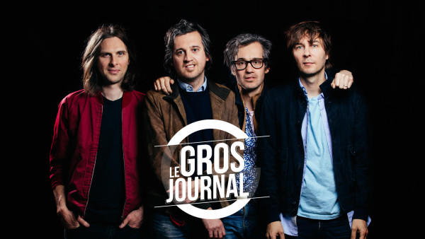 Le Gros Journal