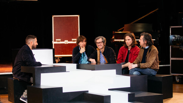 Phoenix Gros Journal