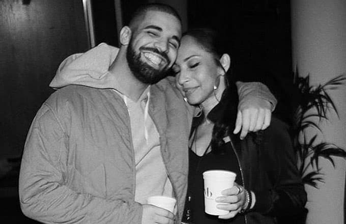 drake sade