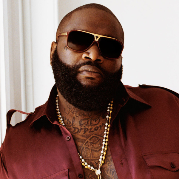rickross