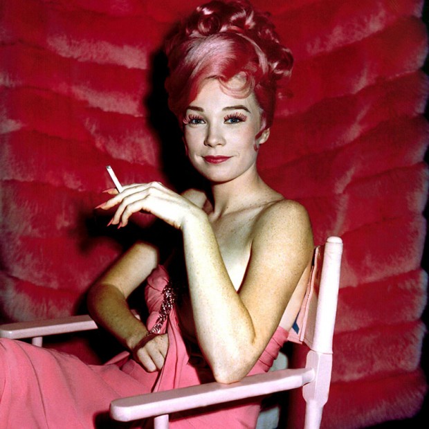 shirley maclaine