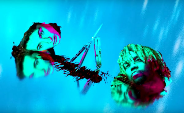 Jok Air et Hyacinthe