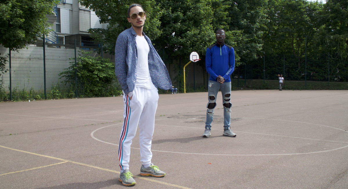 Le Club chez eux à Montreuil